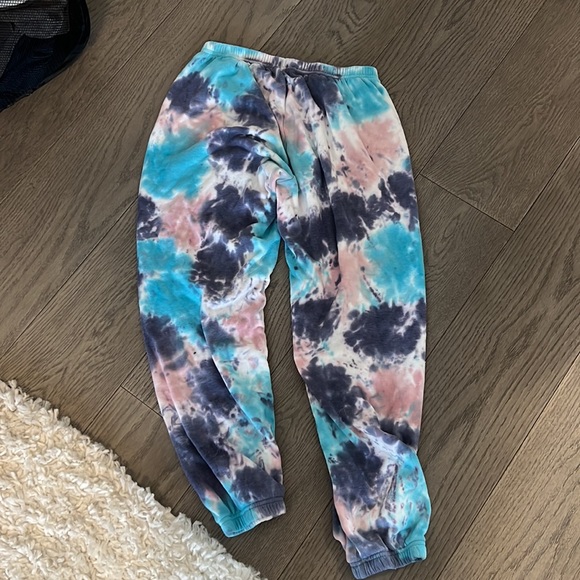 Spiritual Gangster Sweatpants - Picture 3 of 3